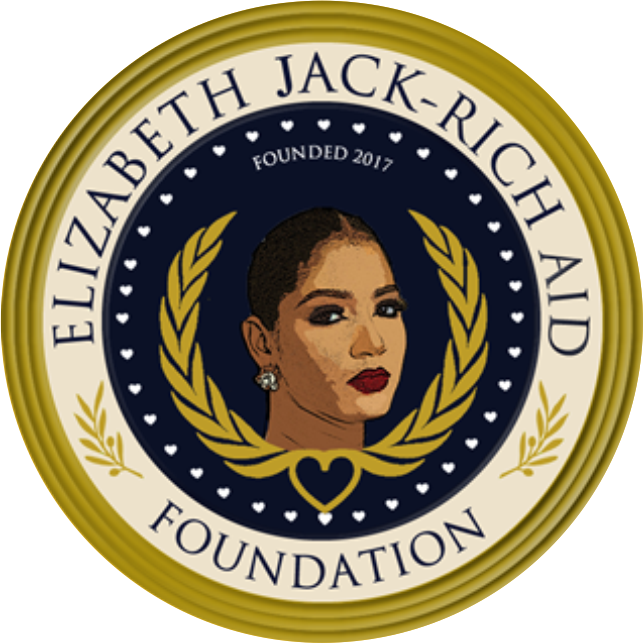 EJR-Aid foundation logo
